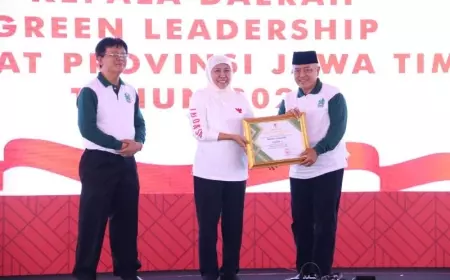 Misi Malang Makmur Terus Digeber Untuk Kemajuan Kabupaten Malang