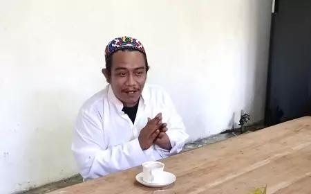 Santri Pondok Tewas Diduga Dianiaya, Polisi Tetapkan 4 Tersangka