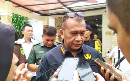 Ini Langkah Pemkab Bondowoso Antisipasi Melonjaknya Harga Beras