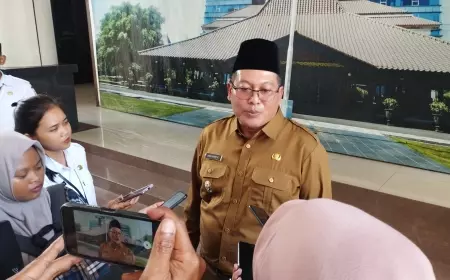 Pesan Wabup Malang Dalam Agenda Refleksi, Evaluasi, Tasyakuran Tiga Tahun 'Malang Makmur'