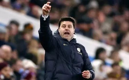 Kalah di EFL, Chelsea Wajib Melaju di Perempat Final Piala FA