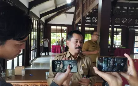 Perbup Pendanaan Pendidikan Kabupaten Malang Segera Disahkan Hindari Kesalahpahaman