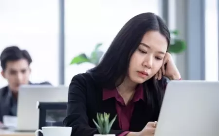 Jumlah Wanita dengan Kecenderungan Psikopati Lebih Banyak Daripada Pria