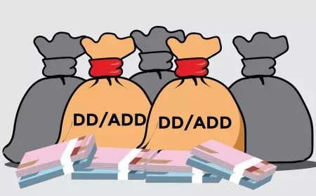 DD Kota Batu Capai Rp 20,3 Miliar