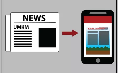 Diskominfo Kabupaten Malang Sebut Perpres Tentang Publisher Rights Jadi Penguatan Media Siber