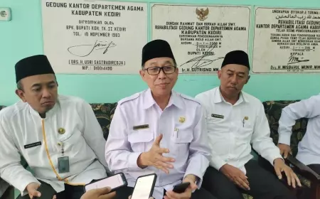 Ponpes Tempat Santri Tewas Dianiaya Ternyata Tak Berizin