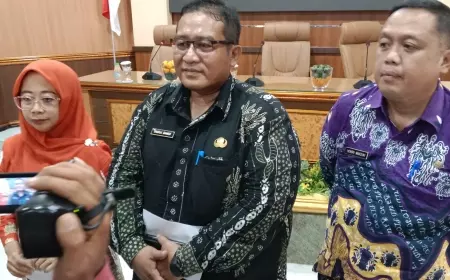 Kasus DBD Meningkat, Direktur RSUD Jombang Beberkan Langkah Penanganan Dini