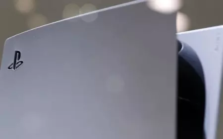 Sony PHK Ratusan Karyawan dan Tutup Studio di London