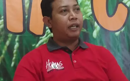 KPU Kabupaten Mojokerto Bakal Mulai Rekapitulasi Hasil Pemilu 2024 Tingkat Kabupaten
