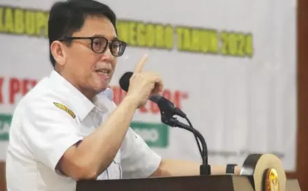 Kades Tak Netral Saat Pemilu 2024 Belum Disanksi Pemkab Bojonegoro