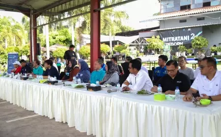 Pemkab Jember Lakukan Terobosan Cegah Inflasi Sebelum Ramadan