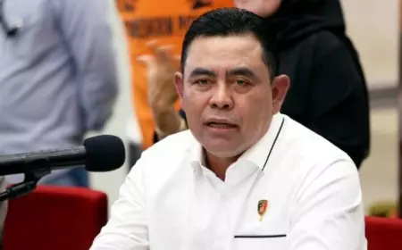 Satgas Pangan Polri Pantau Penurunan Harga Beras di Pasaran