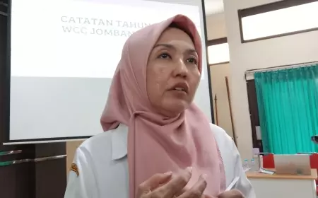 Disdikbud Jombang Beberkan Langkah Tangani Potensi Kekerasan di Satuan Pendidikan