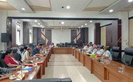 Mutasi Jabatan Berakhir Gaduh, Ketua DPRD Pasuruan Nilai Pj Bupati Banyak Gaya dan Tingkah
