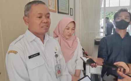 Disdikbud Jombang Fasilitasi Mediasi Orang Tua Korban Perundungan Dan Pihak Sekolah
