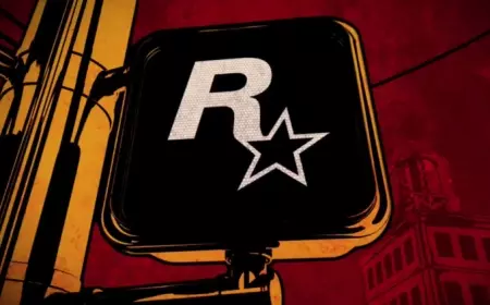 Trailer Sering Bocor, Rockstar Minta Karyawan Kembali Bekerja Normal di Kantor