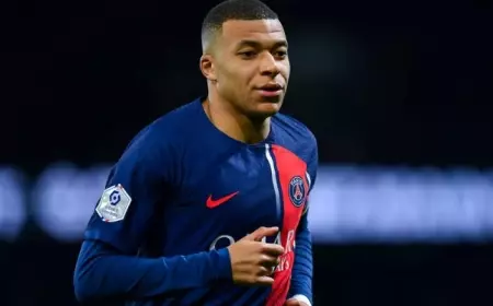 Bakal Pindah ke Madrid, Ibunda Kylian Mbappe Turun Tangan