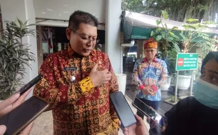 Wakil Bupati Malang Buka Rakor Pengawasan Netralitas ASN