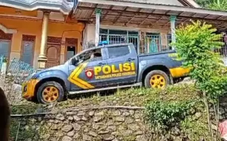 Satresnarkoba Polres Pasuruan Gerebek Bandar Sabu Di Desa Wonosunyo