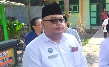 Waspada! Pasien Demam Berdarah di RSU dr Koesnadi Bondowoso Capai 105 Orang