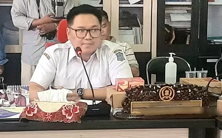 PPK Pemkot Surabaya Sebut Urusan Proyek Perbaikan Balai RW di Tandes Sudah Tuntas