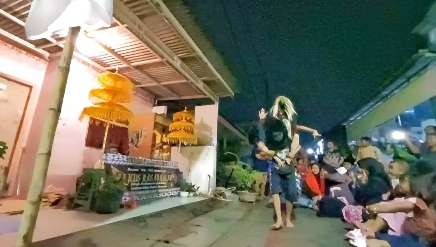 Ndalang on the Road: Melestarikan Budaya Wayang Bagian Jaga Kearifan Lokal