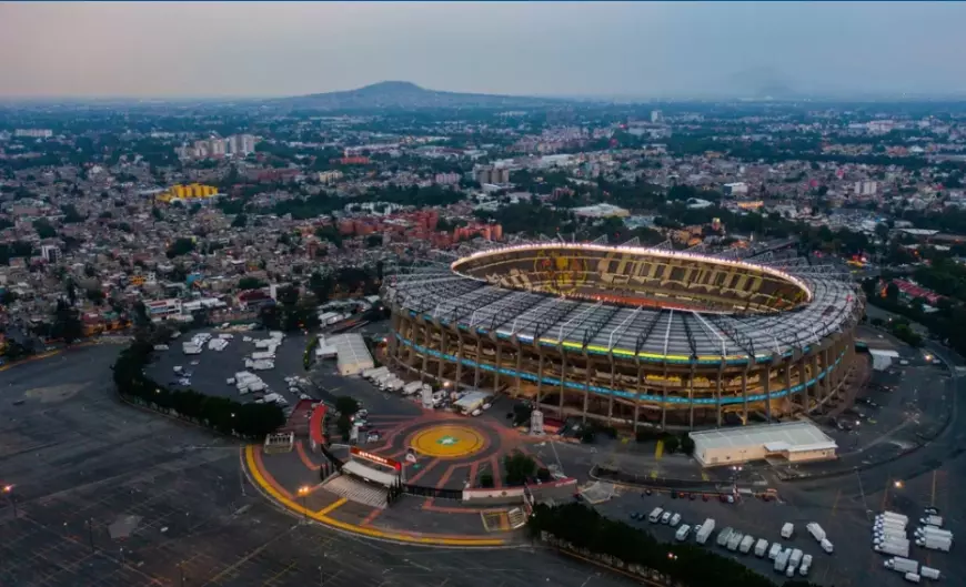 Meksiko Jadi Tuan Rumah Pertandingan Pembukaan Piala Dunia 2026