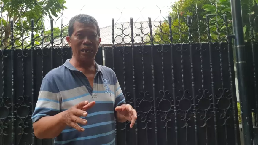 Dugaan Arogansi Ketua DPD Partai Ancam Bunuh Orang, Berujung  Laporan Polisi