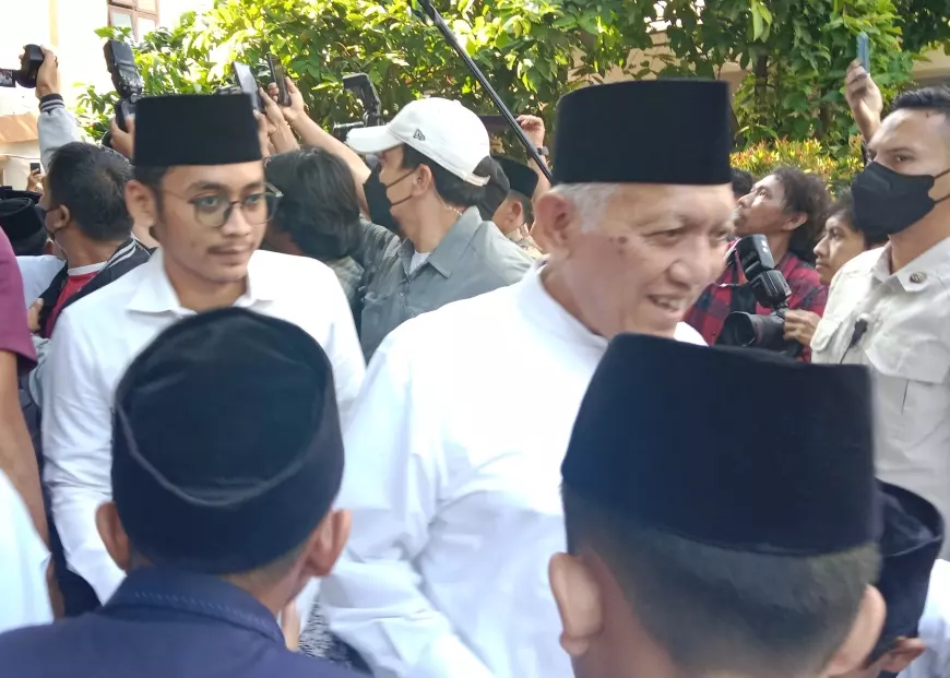 Pesantren Tebuireng Jombang Tetap Netral Pada Pemilu 2024