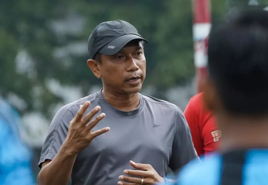 Didapuk Jadi Pelatih Baru Arema FC , Widodo C. Putro Buka Suara Terkait PR nya