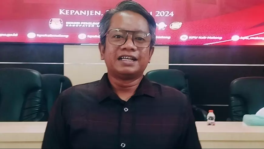 KPPS Kabupaten Malang Sudah Terima Anggaran Pemilu 2024, Cek Totalnya