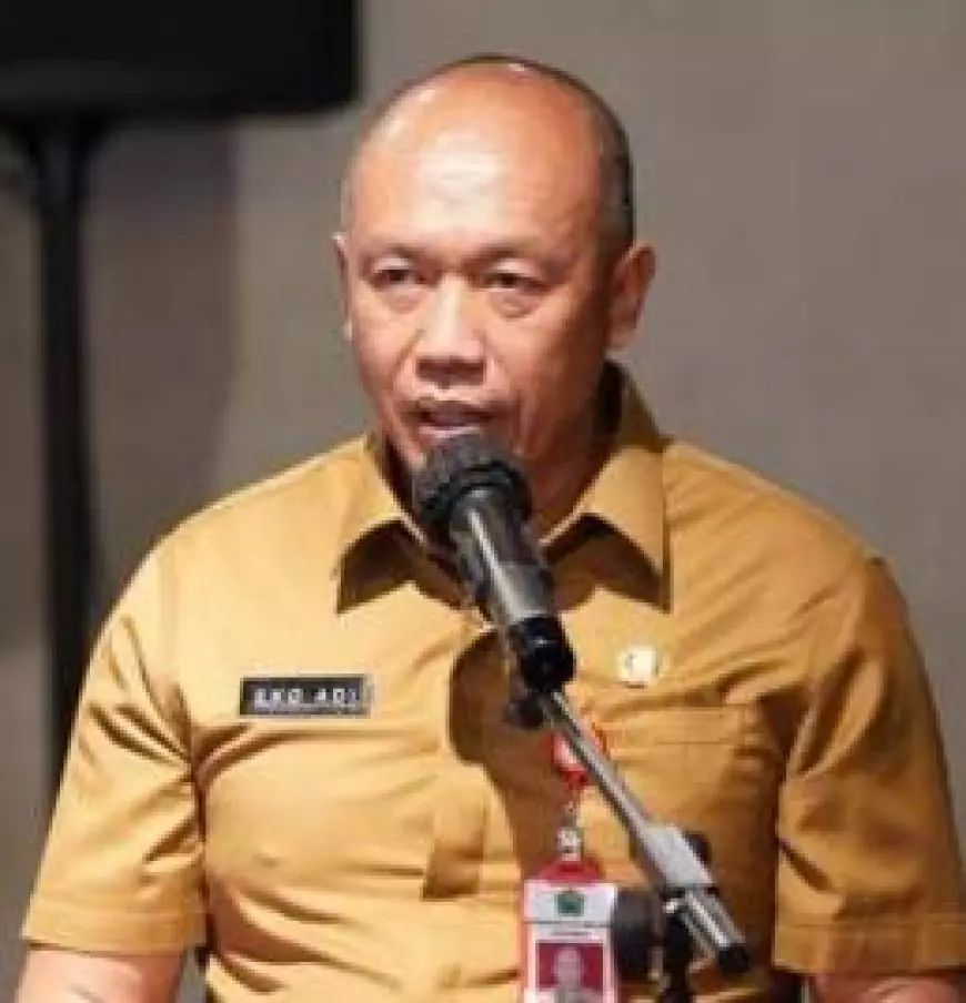 Harga Beras Naik, Diskoperindag Kota Malang Siapkan Paket Sembako