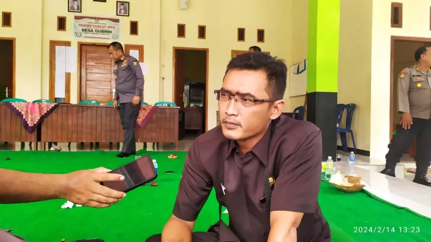 Totalitas, Dusun di Bondowoso Buka Akses Jalan Baru Demi Sukseskan Pemilu