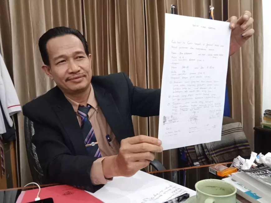 Pengacara Firma SSA Al Wahid Jombang Soroti Kasus Anak di Sekolah