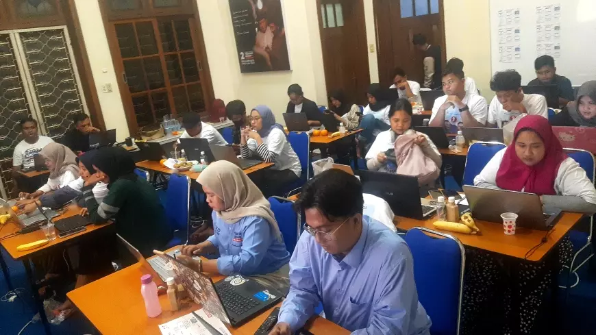 Prabowo-Gibran Unggul Versi Quick Count, Ini Rencana dan Program Repnas Jatim