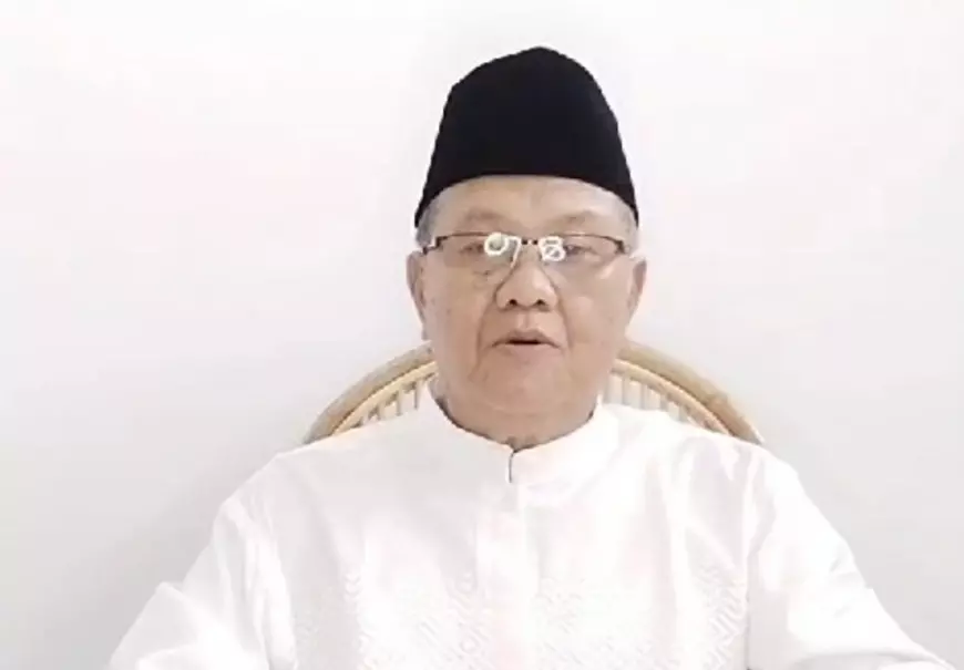 Sikapi Hasil Pemungutan Suara, Ini Harapan Ketua Muhammadiyah Belitung