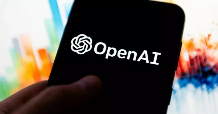 OpenAI Perkenalkan Sora Jadi Sarana Ubah Teks Jadi Video