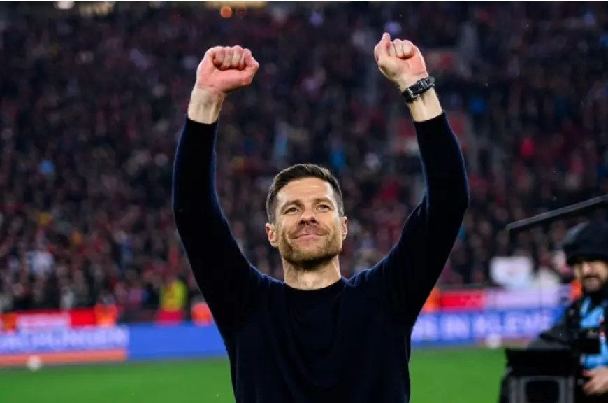 Jurgen Klopp Sebut Xabi Alonso Paling Pas Gantikan Posisinya