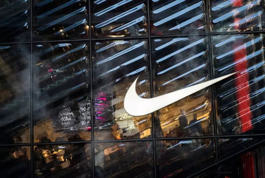 Nike Bakal PHK Ribuan Karyawan Karena Permintaan Pasar Menurun
