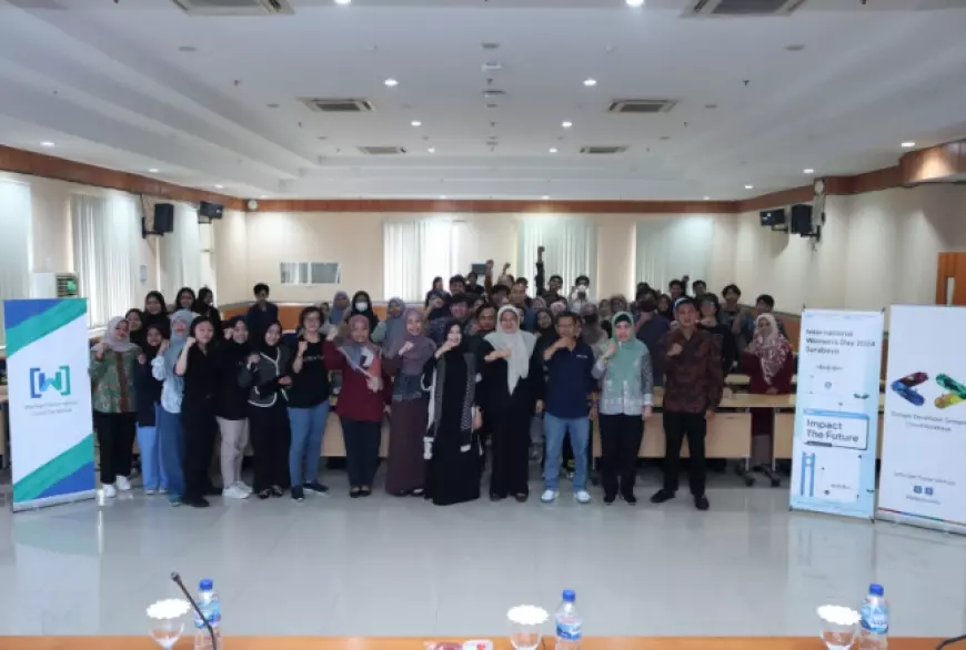 Diskominfo Jatim dan GDG  Cloud Surabaya gelar pelatihan platform Cloud Google