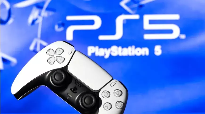 Sony Bakal Rilis PS5 Pro bersamaan dengan GTA VI