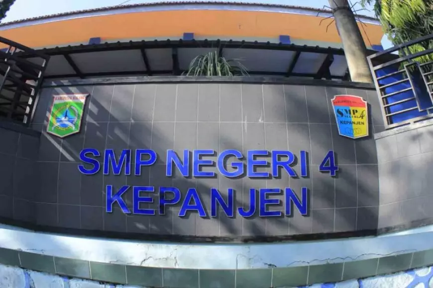 Protes Siswa SMPN 4 Kepanjen, Dindik Kabupaten Malang Tunggu Rekomendasi Inspektorat