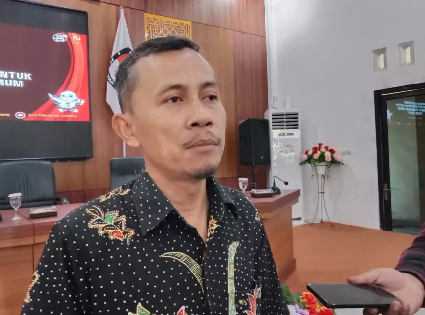 Simak Penjelasan KPU Jombang Jika Ada Penghitungan Ulang Surat Suara di TPS