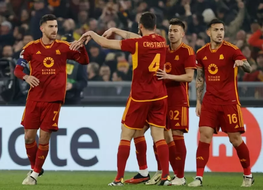 Prediksi Liga Serie A: AS Roma Siap Menang di Benteng Angker Jamu Torino