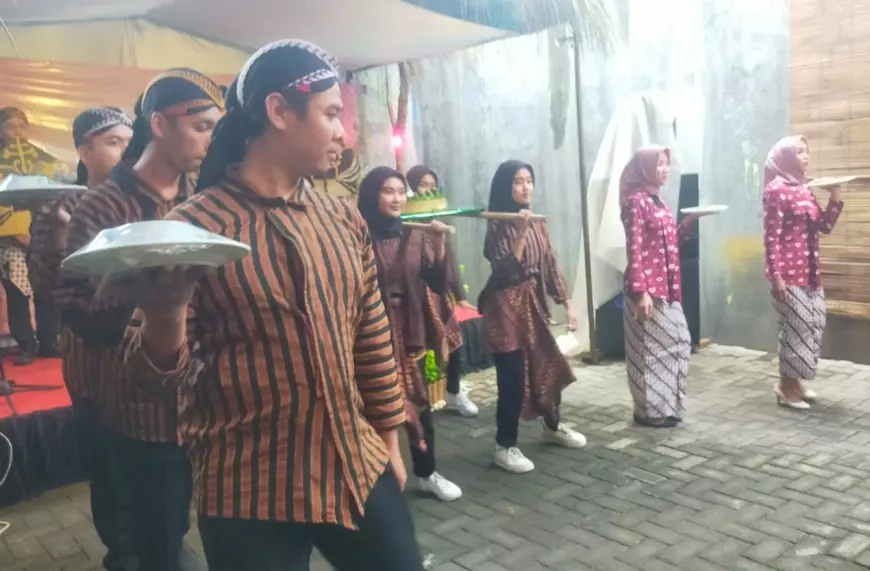 Hotel di Jombang Pakai 'Pak Rahmat' Untuk Tarik Pelanggan Jelang Ramadan
