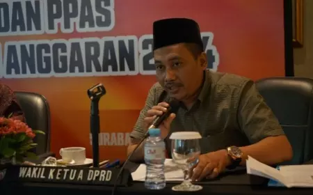 Bursa Calon Wali Kota Mojokerto Muncul Ke Publik