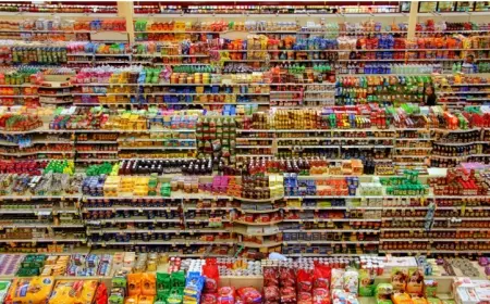 Siapkah Kita Hindari Makanan Olahan Demi Minimalisir Efek Samping?