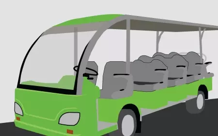Pemkot Batu Imbau Tiap Desa Miliki Mobil Wisata