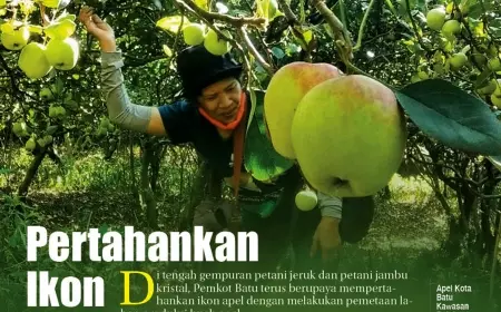 eKoran, Edisi Sabtu, 2 Maret 2024