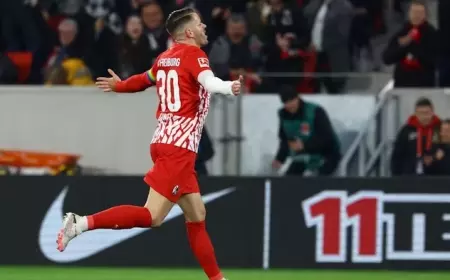 Gol Lucas Holer Batalkan Asa Bayern Munich